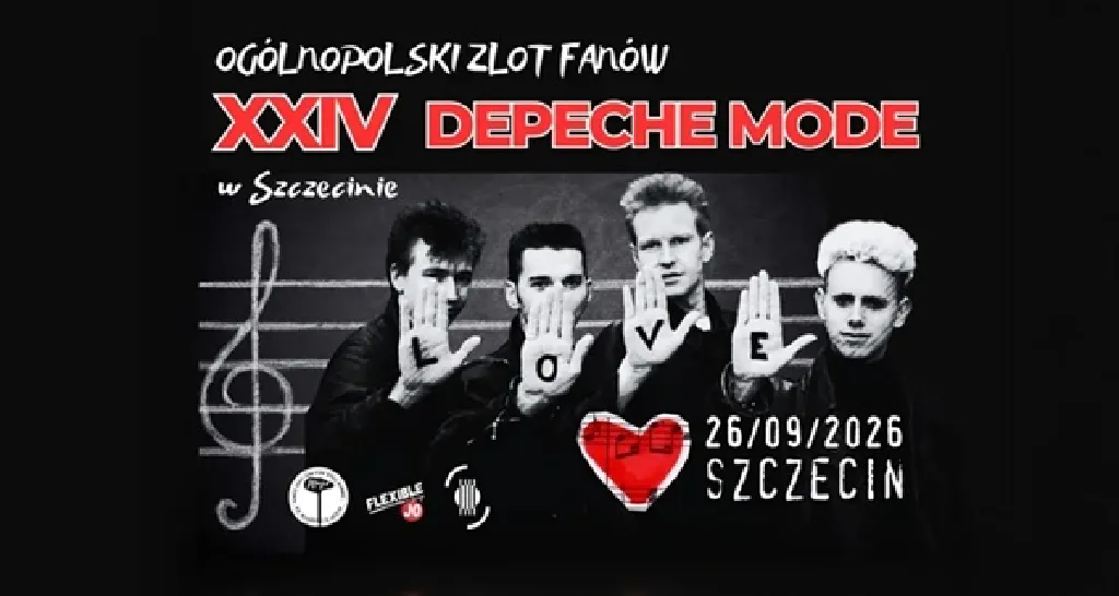 XXIV Ogólnopolski Zlot Fanów Depeche Mode