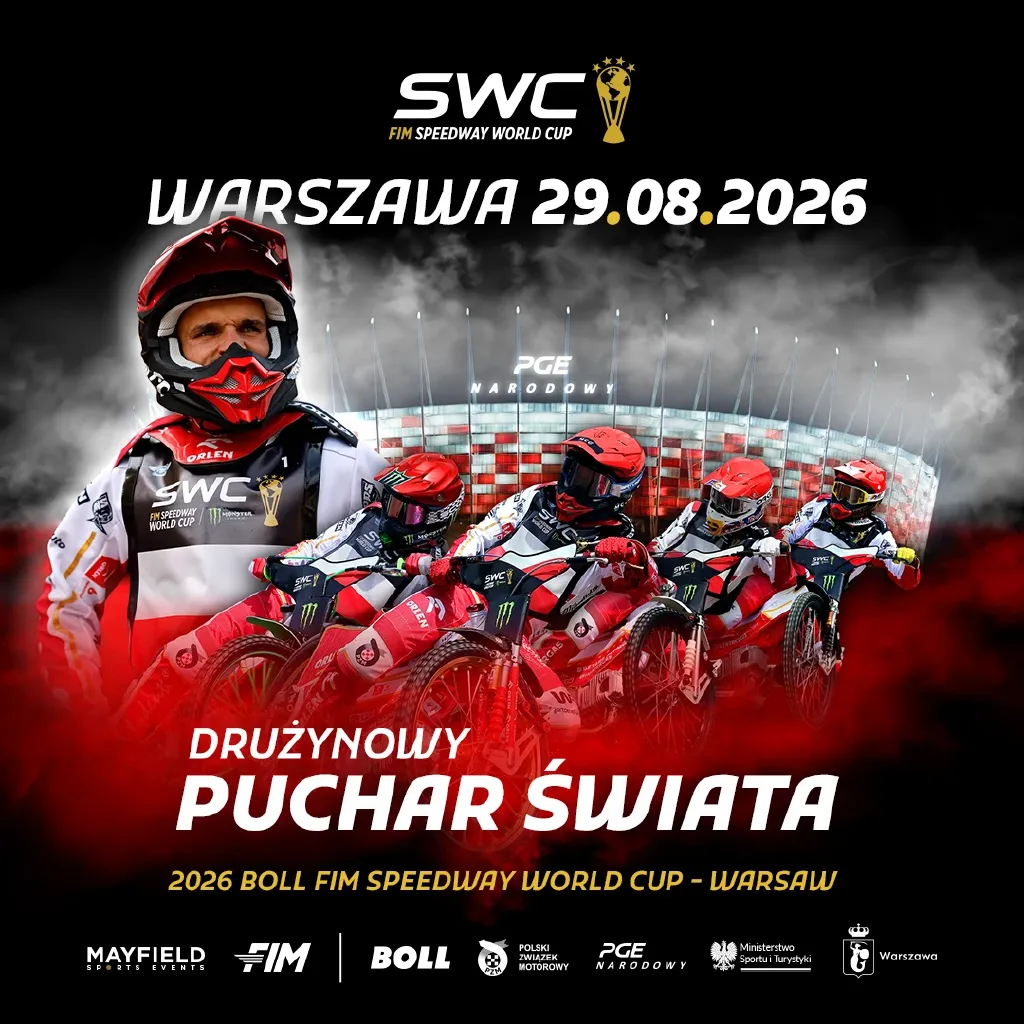 BOLL FIM Speedway World Cup – zawody żużlowe