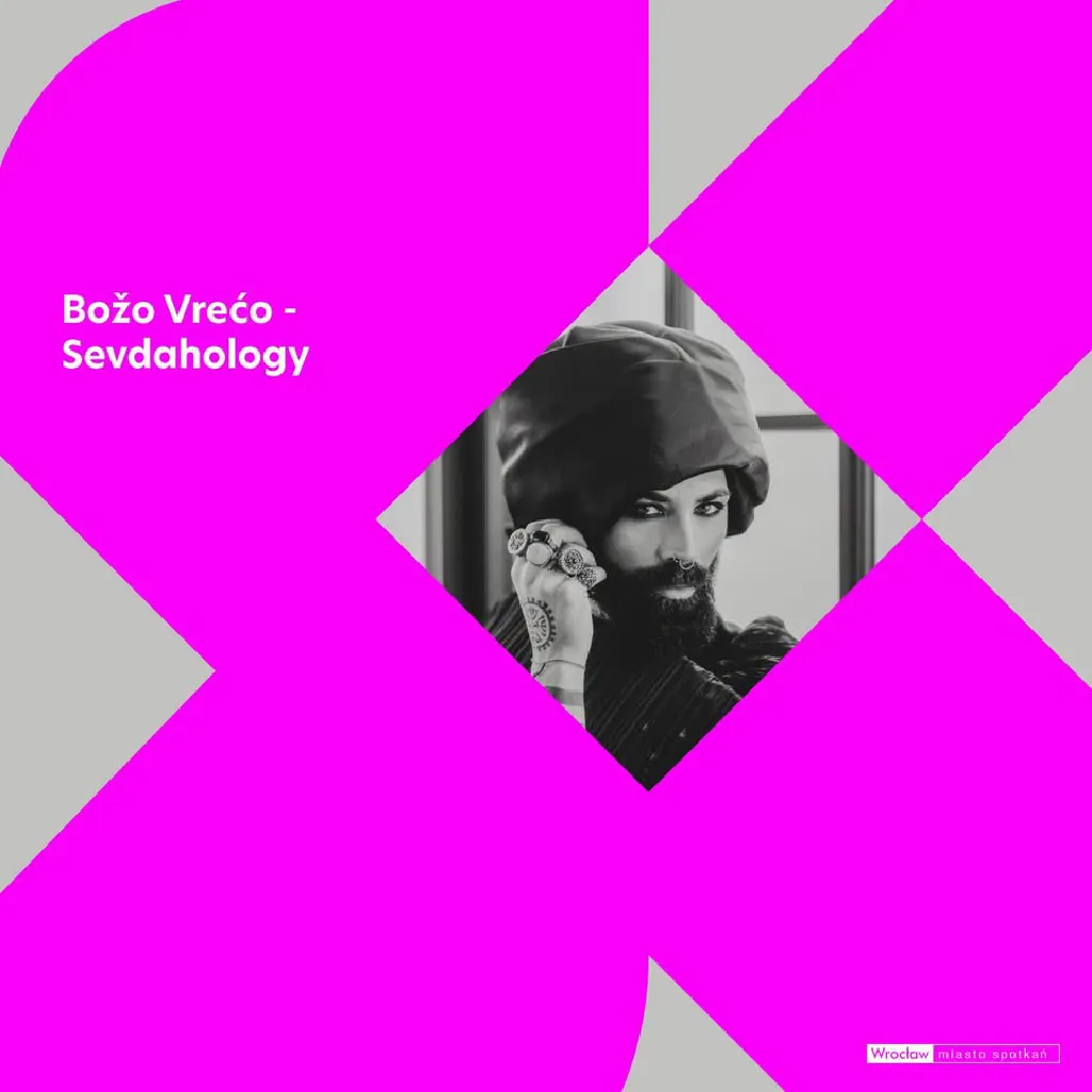 Božo Vrećo „Sevdahology” – koncert