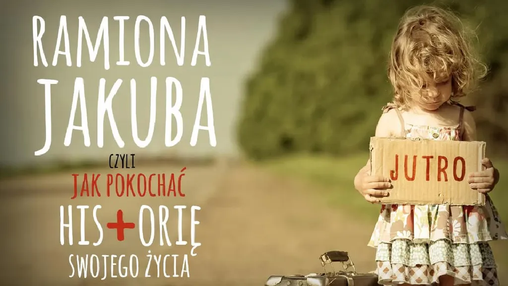 Ramiona Jakuba – rekolekcje w Gdańsku