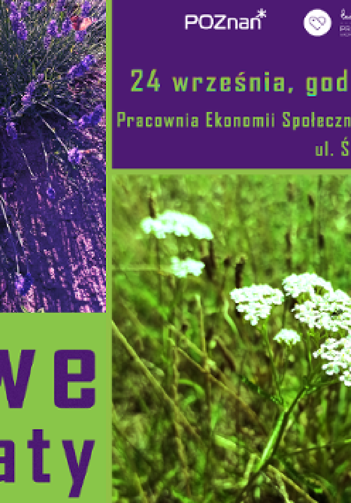 Ziołowe warsztaty