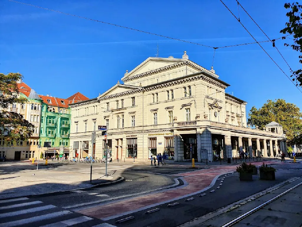 Teatr Ósmego Dnia