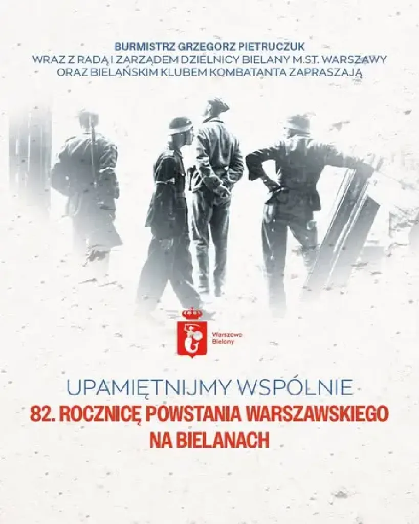 Powstańcze Śpiewanie na Piechotkowie