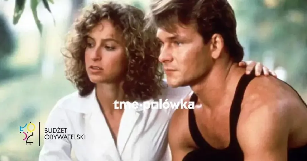 Dirty Dancing – kino plenerowe