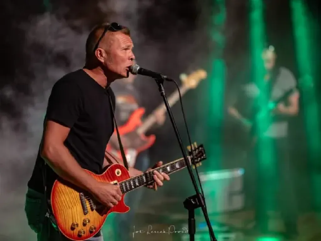 Blues Project i Mazurski Jam Session
