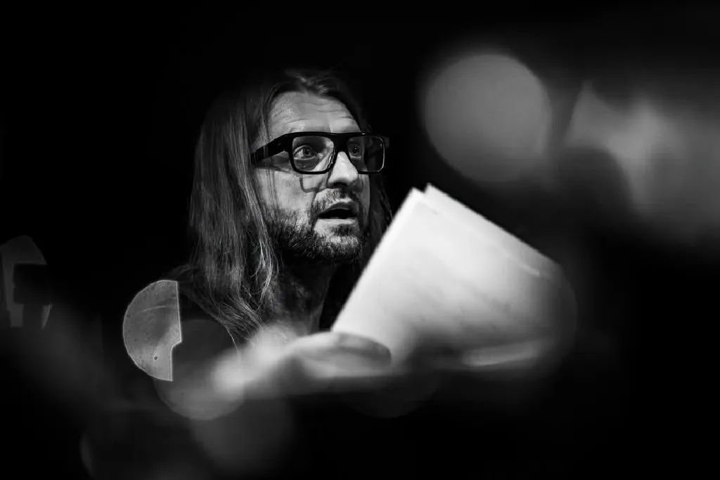Leszek Możdżer blisko – koncert w Teatrze BOTO