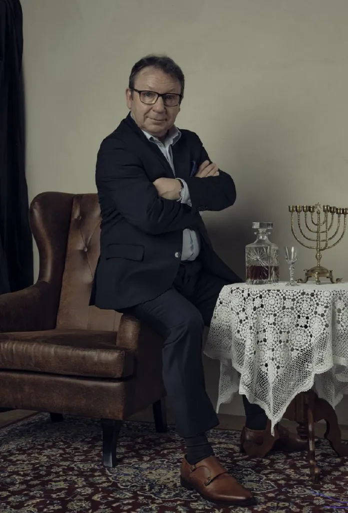 Leopold – spektakl muzyczny