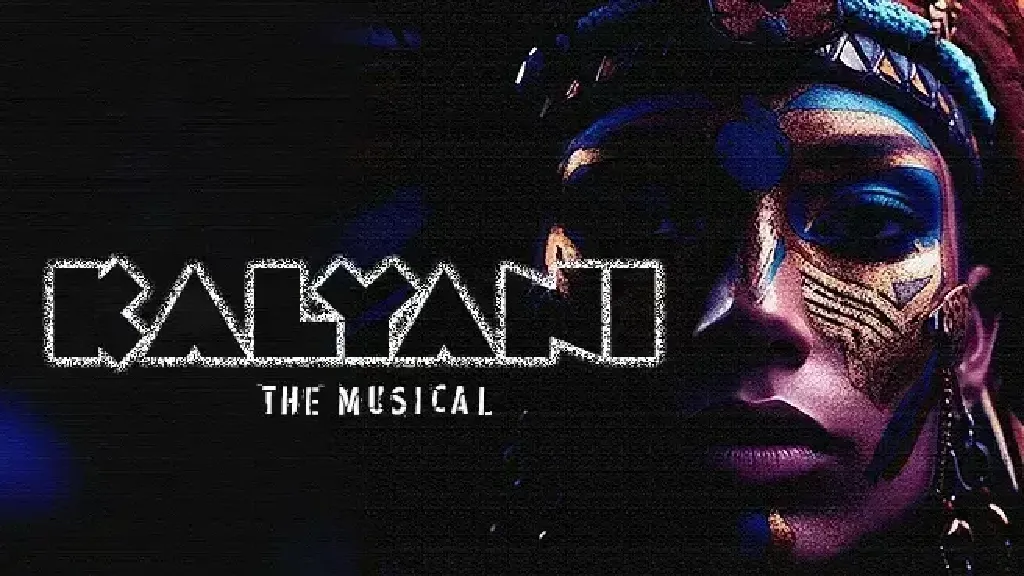 KALYANI – musical etniczny