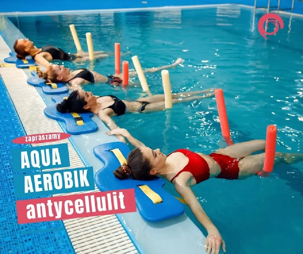 Centrum Pływania i Fitness FitSwim