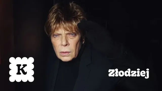 Złodziej – komedia kryminalno-psychologiczna