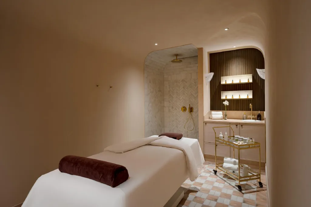 SÓL SPA