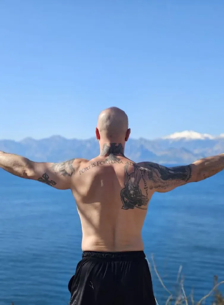 LWSC: Pack Mentality Camp – obóz sztuk walki
