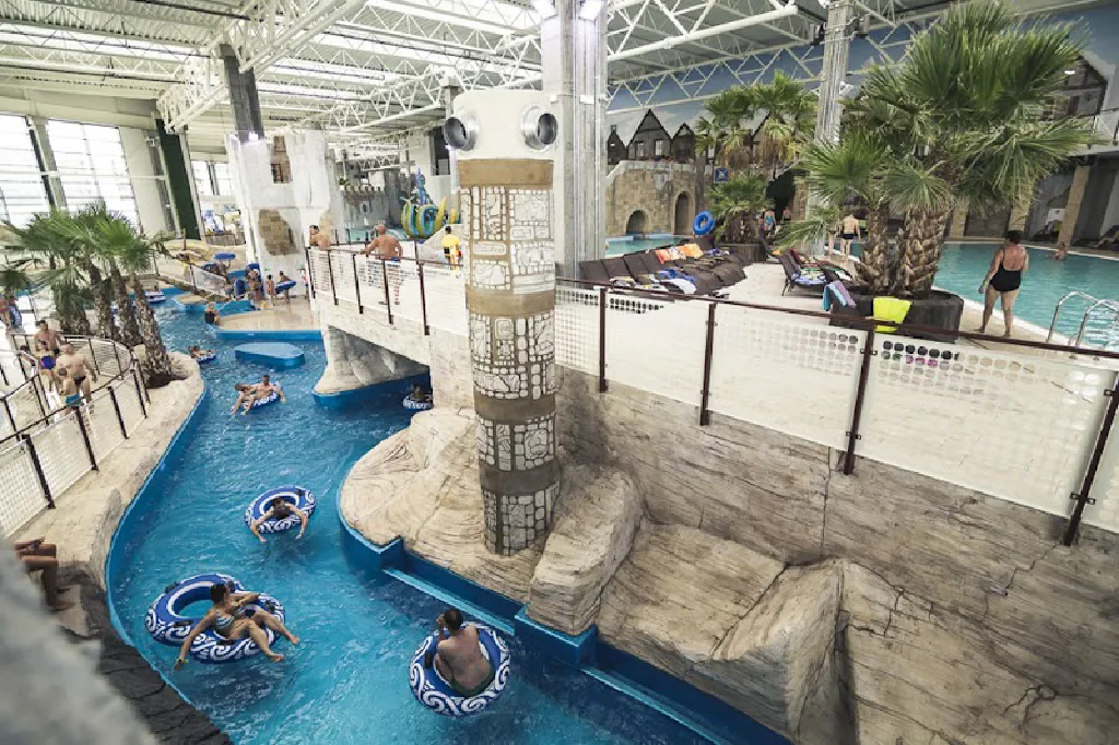 Aquapark Reda