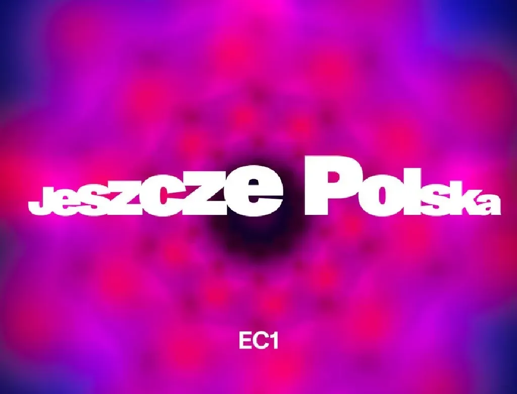 TME Polówka: Jeszcze Polska – pokaz filmu w EC1