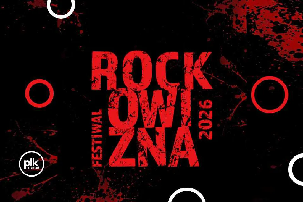 Rockowizna Festiwal 2026