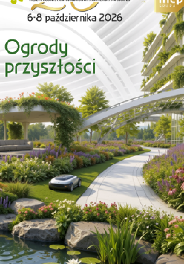 Targi Gardenia 2026