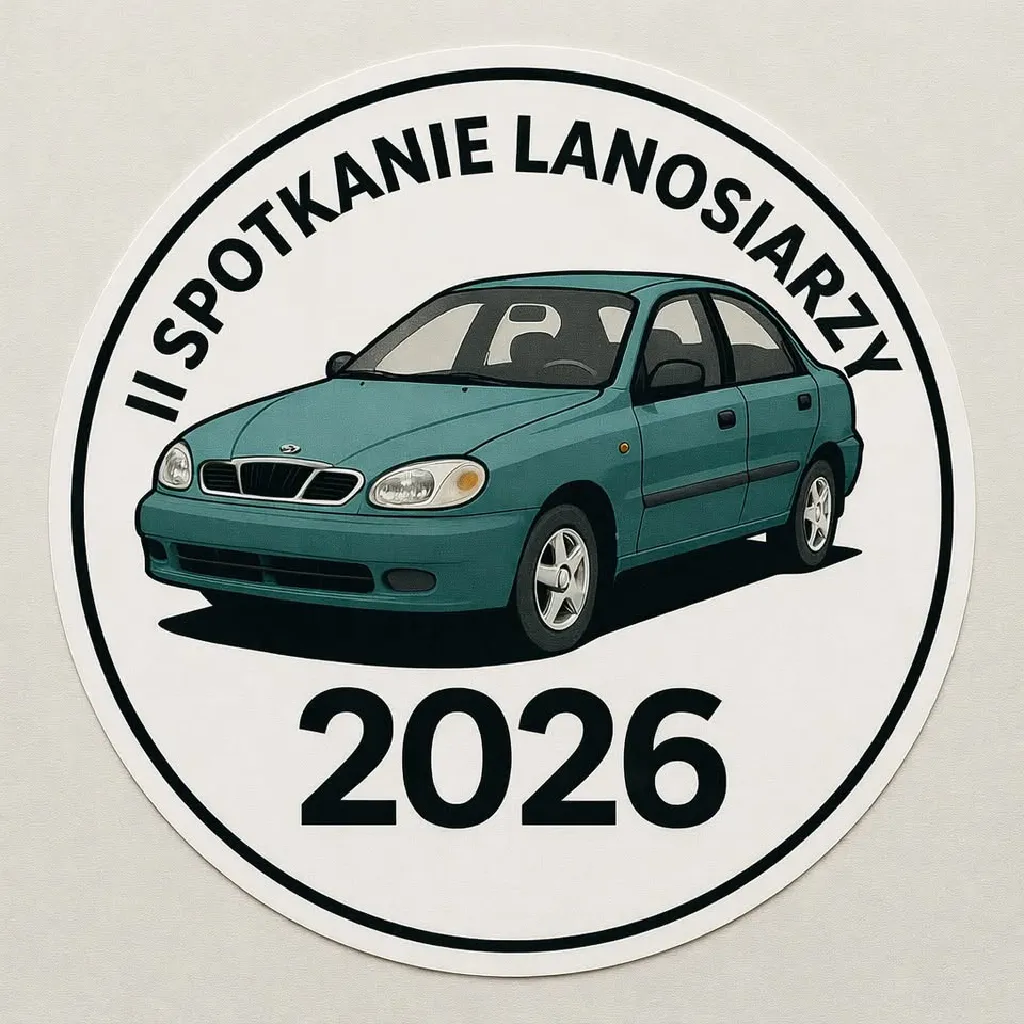 II Spotkanie Lanosiarzy – zlot w Warszawie