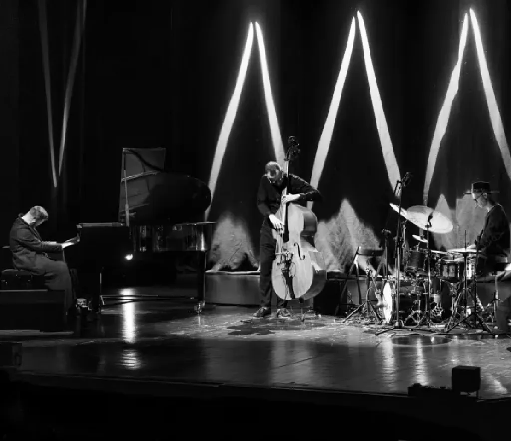 RGG 'Astigmatic Project' feat. Dąbrowski, Pierończyk
