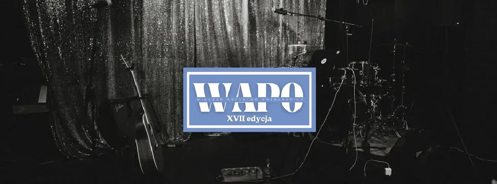 XVII Wieczór Artystów Poznańskich