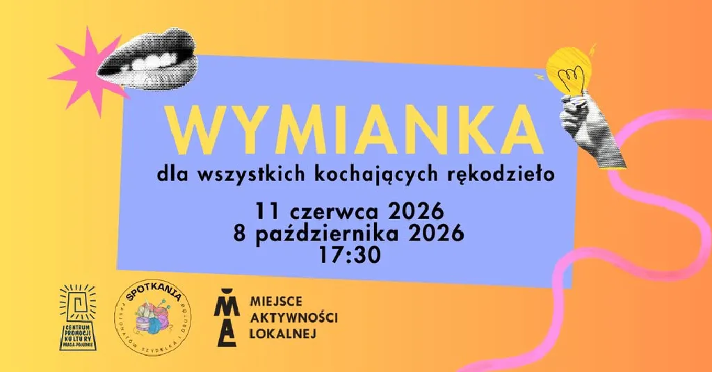 Wymianka rękodzielnicza