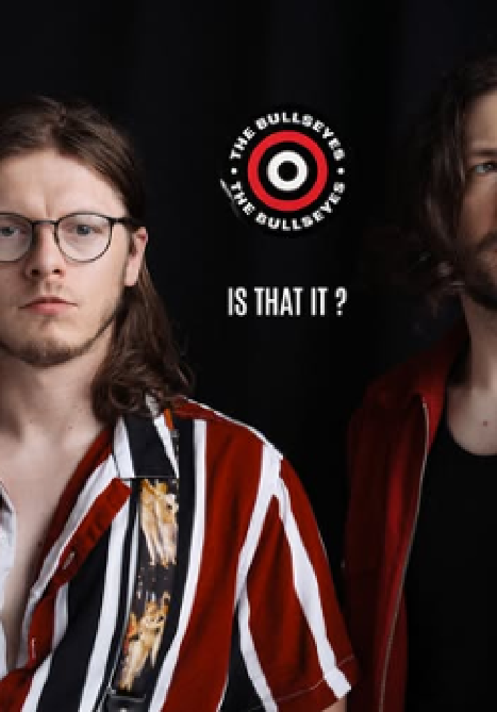 The Bullseyes – koncert