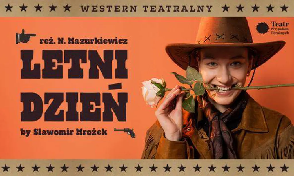 Letni dzień – spektakl