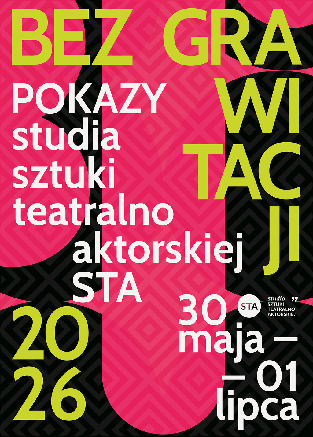 Pokaz grupy 1 kursu 30+ op. K. Kaniecka Juszczak