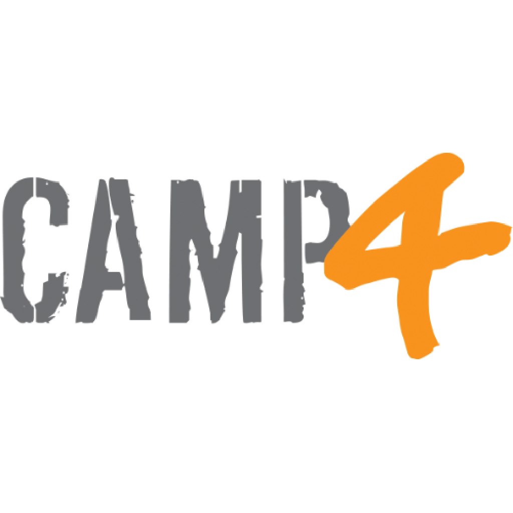 Camp4 Hala wspinaczkowa