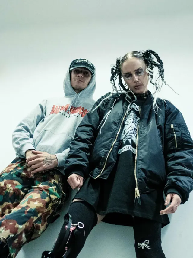 SIKSA – koncert performatywny w cyklu LAS