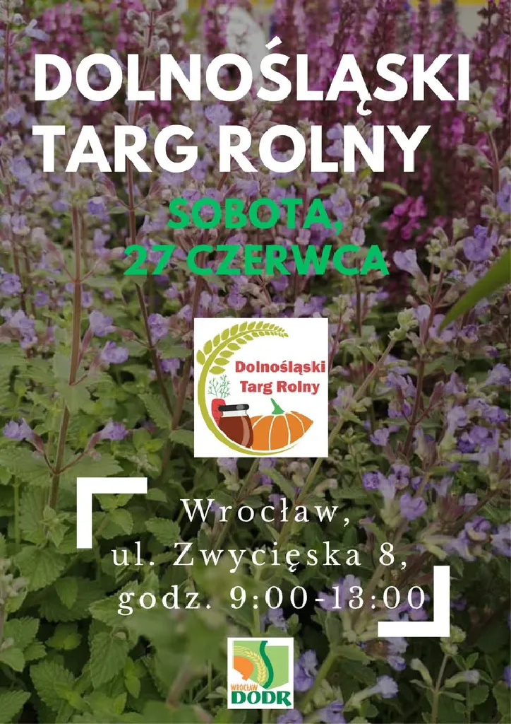 Dolnośląski Targ Rolny
