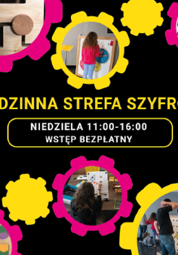 Rodzinna Strefa Szyfrów