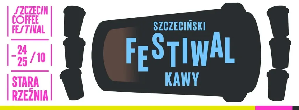 Szczeciński Festiwal Kawy