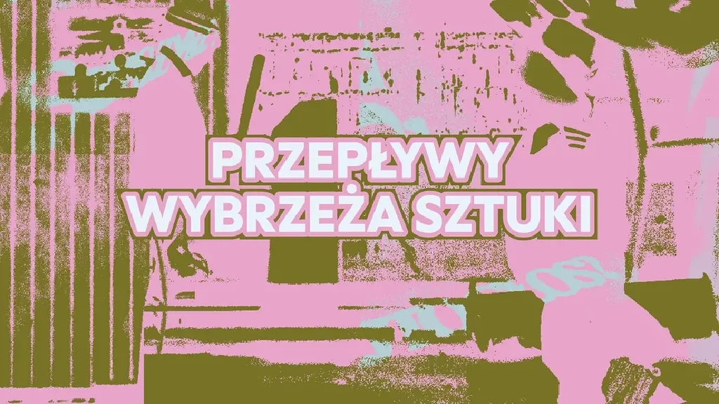 Podwójne życie Weroniki – spektakl Eweliny Marciniak