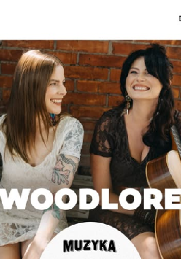WOODLORE – koncert