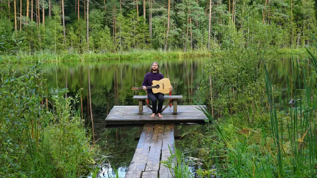 Reinis Jaunais – koncert
