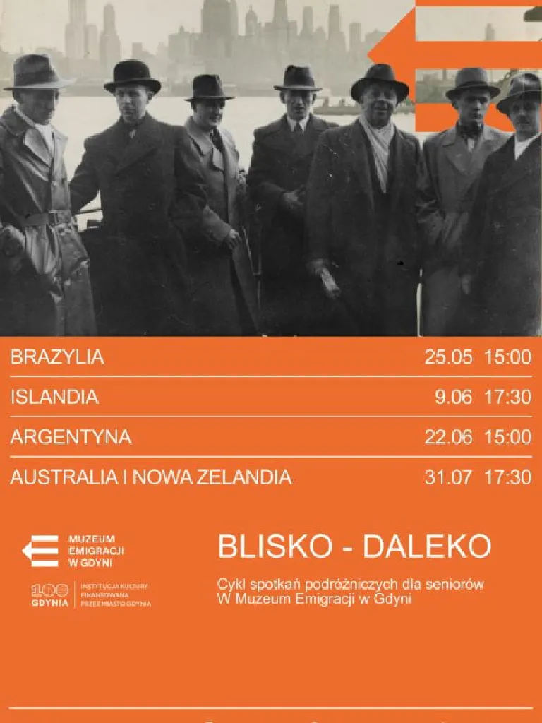 Blisko – daleko: Australia i Nowa Zelandia