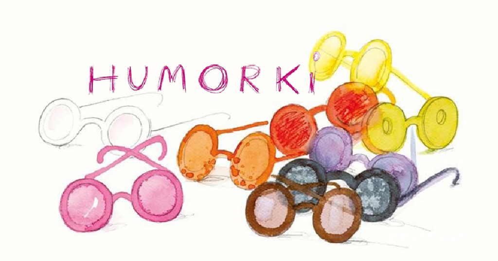 Humorki – warsztaty familijne o emocjach w Wykwicie