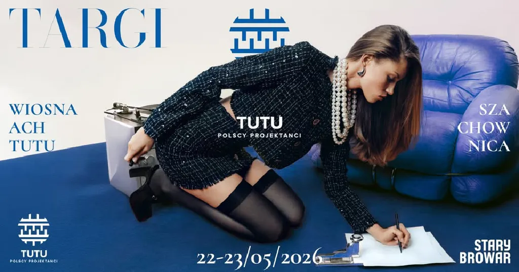 TUTU Targi Mody i Designu