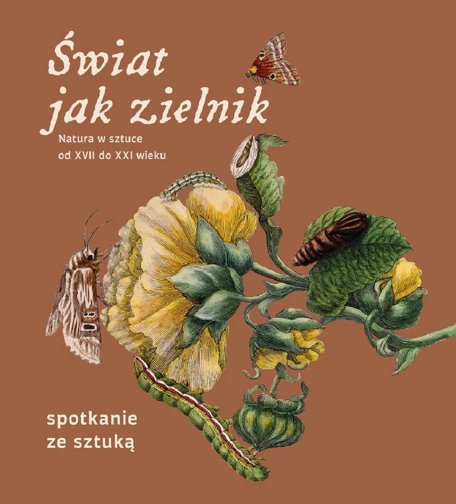 Watanabe Seitei – spotkanie ze sztuką