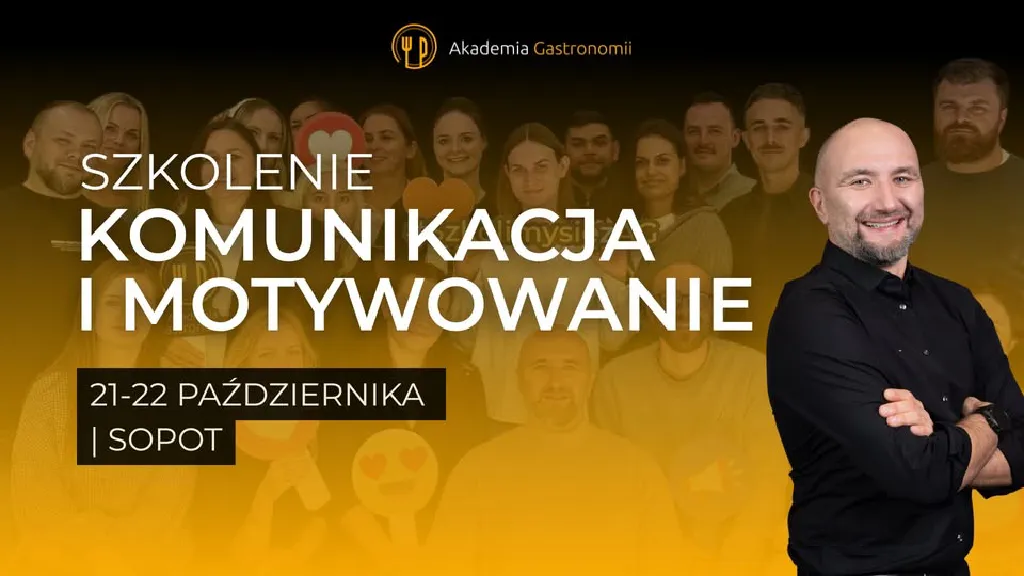 Komunikacja i motywowanie – szkolenie
