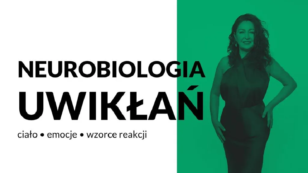 Warsztat IRI Neurobiologia uwikłań