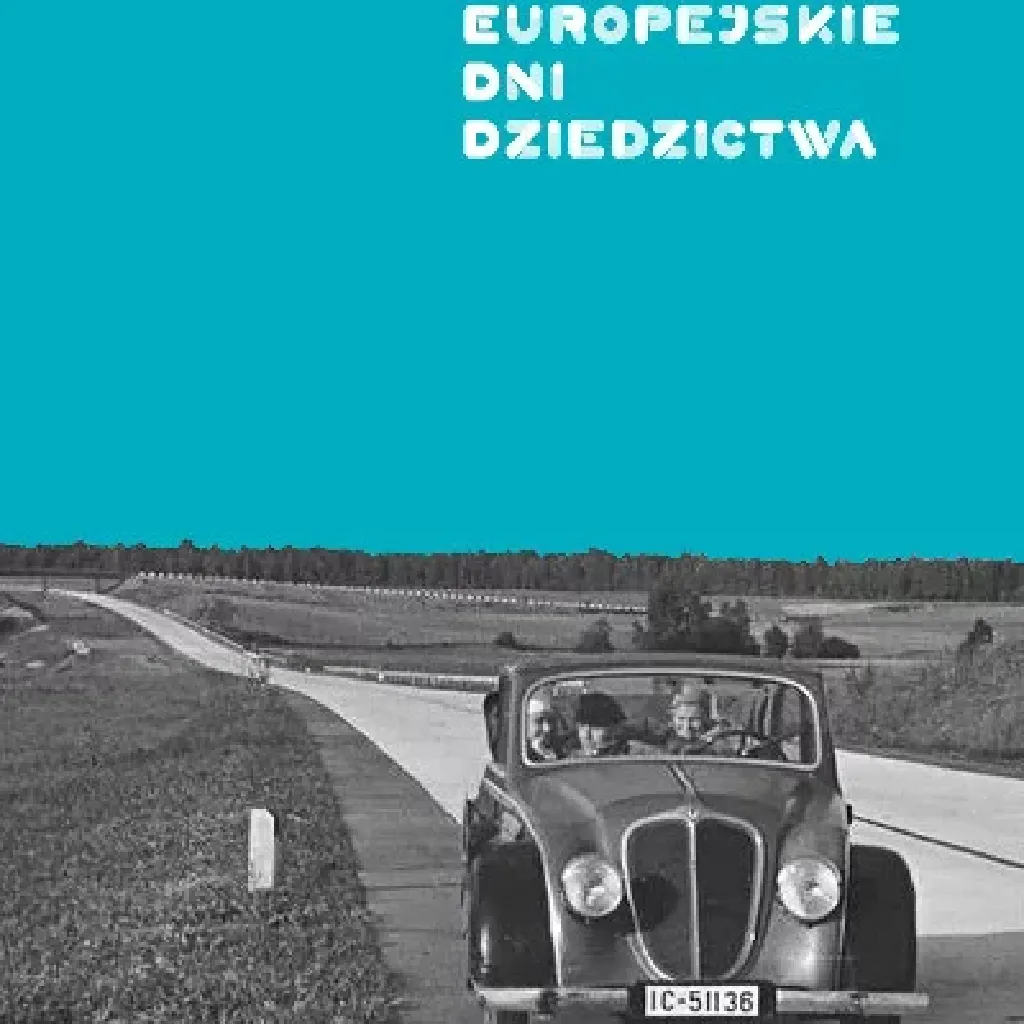 Niedokończona. Historia Berlinki – spotkanie autorskie