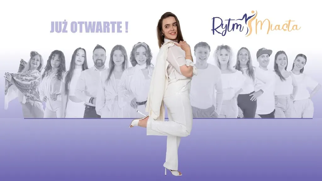 Kurs tygodniowy – Twerk + Dancehall