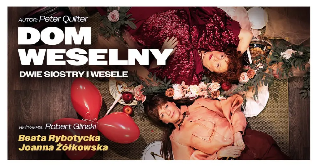 Dom weselny – spektakl
