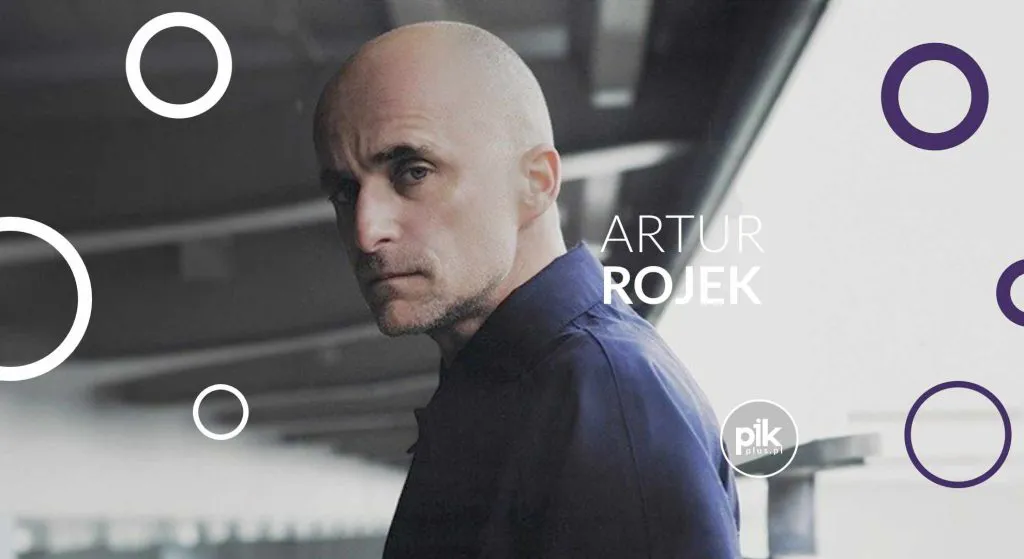 Artur Rojek – koncert
