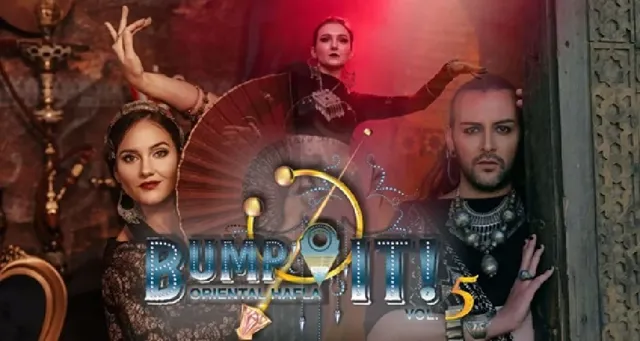 Bump IT! vol.5 – wieczór pokazów tanecznych