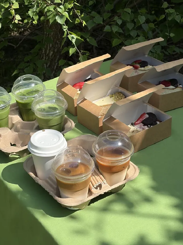 Matcha + Pilates – warsztaty