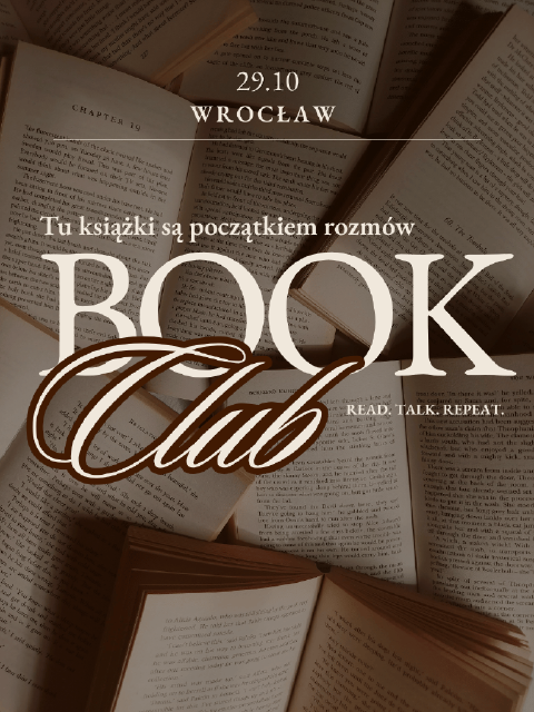 girlFRIENDS Book Club – kobiece spotkanie przy książce