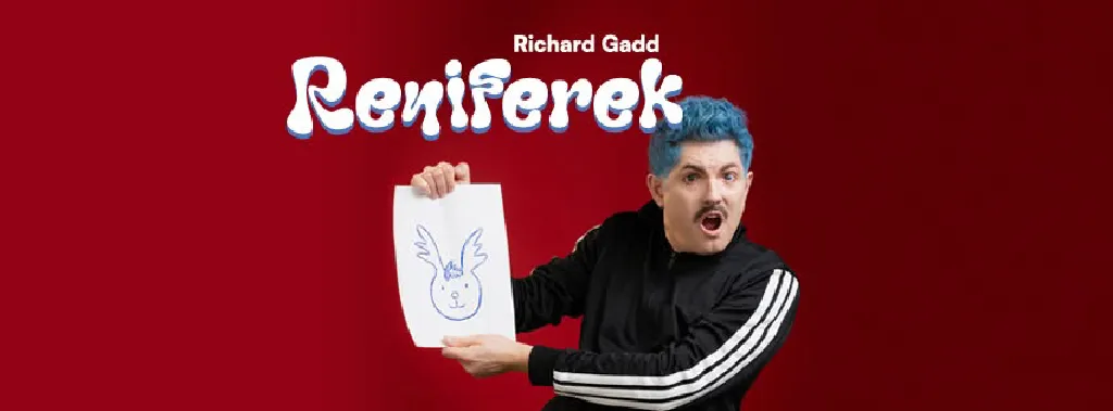 Reniferek – monodram w Sopocie