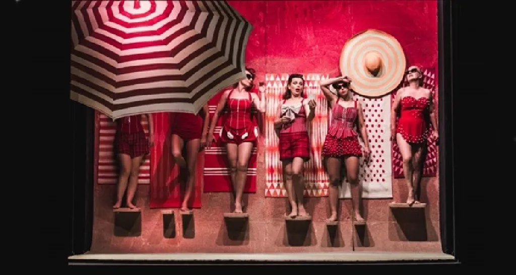 Così fan tutte – opera buffa Mozarta